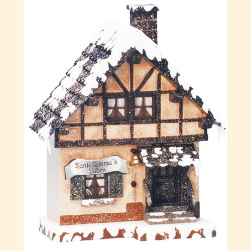 Hubrig winterkinder winterhaus - winterkinder,