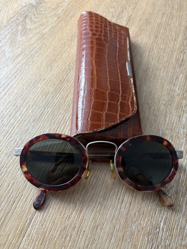 Vintage giorgio armani 631 - vintage, 891