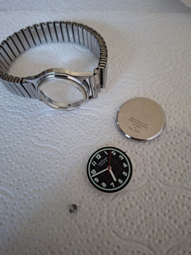 Pratina quartz uhr - pratina,