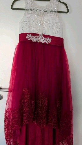 Mädchen kleid hochzeit - mädchen,