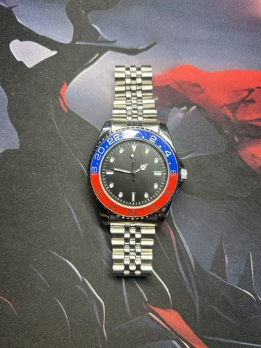 Herren analog armbanduhr - herren,
