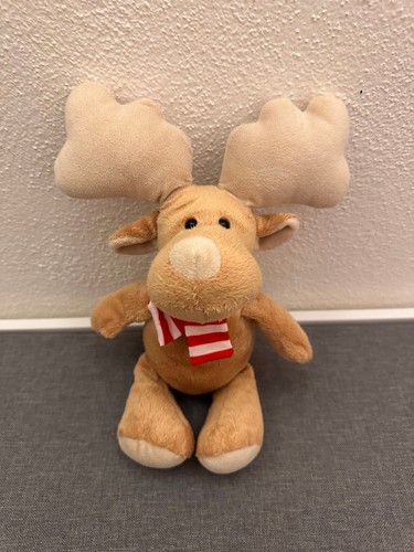 Elch kuscheltier kinder - elch,