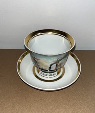 Captain's Cup Tasse Schiff