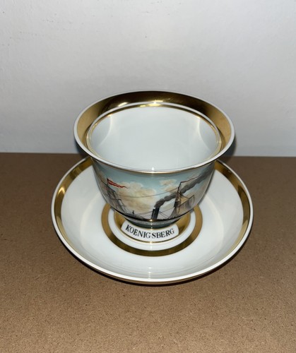 Captain cup tasse - captain's,