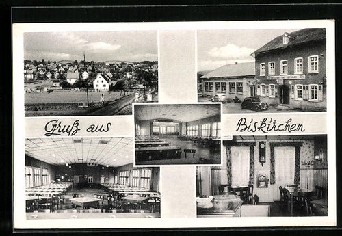 Biskirchen wetzlar - /kr.,