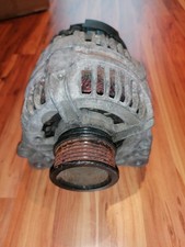 Original VW Audi Lichtmaschine