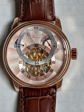 Constantin Weisz Automatik