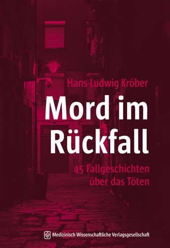 Mord rückfall - im,