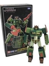 Transformers Masterpiece
