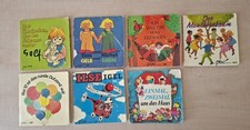 77 sehr alte  Pixibücher - Pixi Bücher - Sammlung - Siehe Bilder 