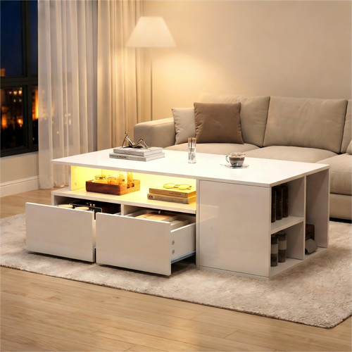 Couchtisch wohnzimmertisch - couchtisch,