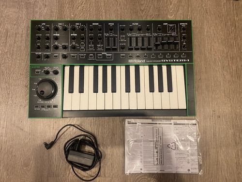 Roland system 25 - system, 1