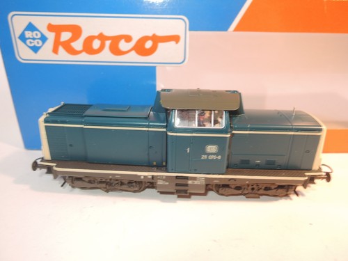 N54 roco 43648 diesellok - roco,