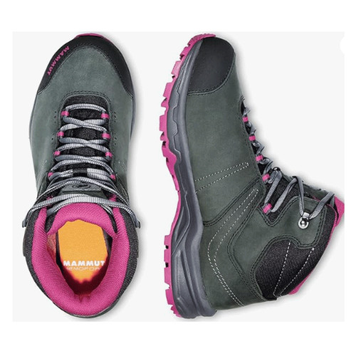 Mammut nova iii mid - mid, women