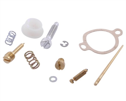 Vergaser reparatur set - vergaser,