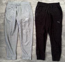 Jogginghosen Set Herren Größe S 2x Stück Mehrfarbig Nike,Puma