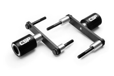 CSP-moto Sturzpads für