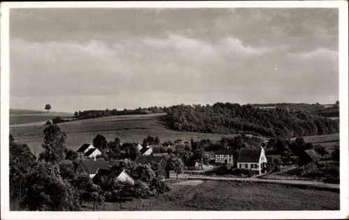 Unterbrochhagen lindlar im - unterbrochhagen,