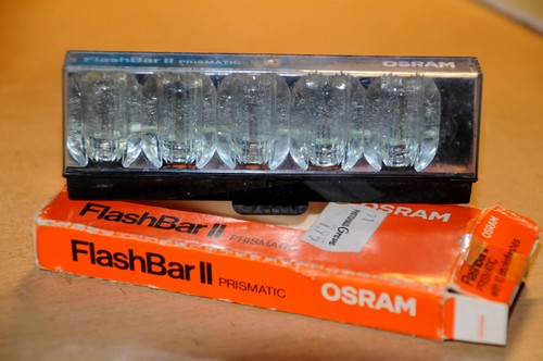 Osram vacublitz b - 1,
