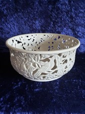 Villeroy & Boch Heinrich Durchbruchschale Schüssel 24 Cm