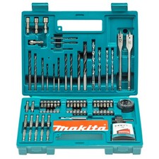 Makita Bit & Bohrer-Set