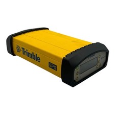 Trimble SPS550H GPS Receiver Bluetooth Empfänger Station Modul