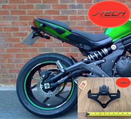 Kawasaki er6 - &, er6-f