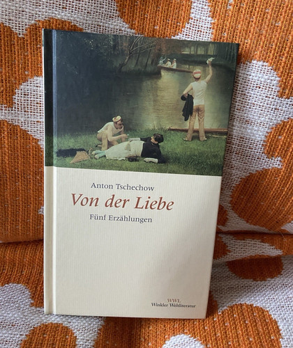 Winkler weltliteratur anton - winkler, weltliteratur: