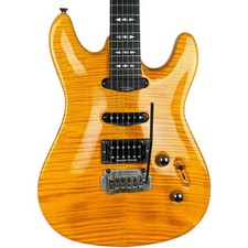 Framus Diablo Custom 2002