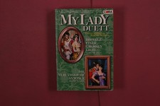 415480 Mary Nichols MY LADY DUETT CORA Verlag Unsere schönsten Regency-Romane