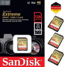 SanDisk Extreme SD