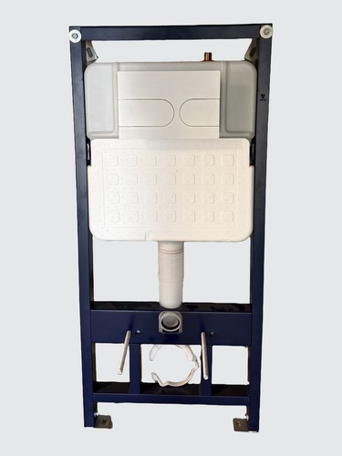 WC-Vorwandelement mit
