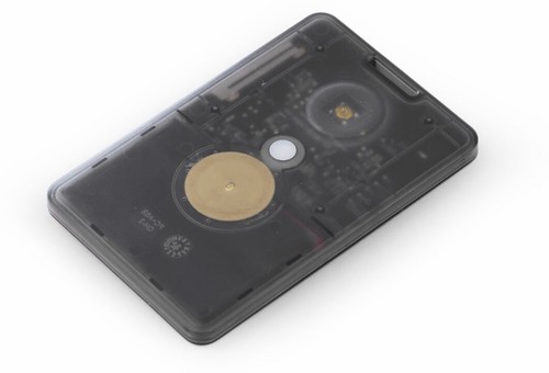 Sensecap card tracker - sensecap, t1000-e