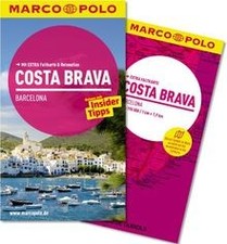 MARCO POLO Reiseführer Costa