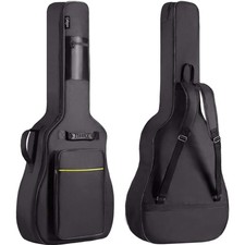 CAHAYA Gitarrentasche