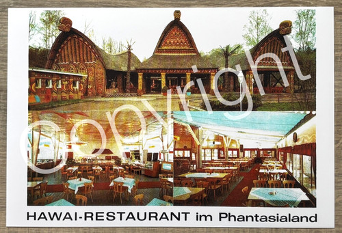 Xxl foto reproduktion - reproduktion, 1971