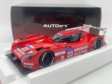 Modellautos 1:18 Autoart