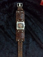 Fossil Herren-Armbanduhr