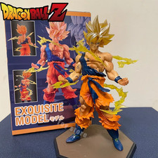 Dragon Ball Son Goku Super