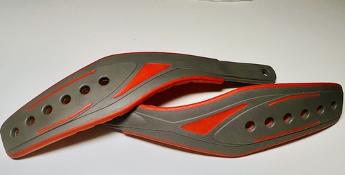 Drake toe straps ersatzteil - drake,