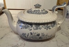 Teekanne copeland spode