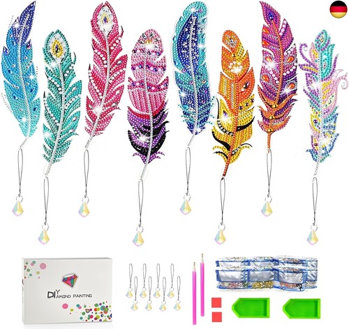 Bellanova teiliges diy - bellanova, 8-teiliges