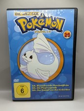 Die Welt der Pokemon Staffel