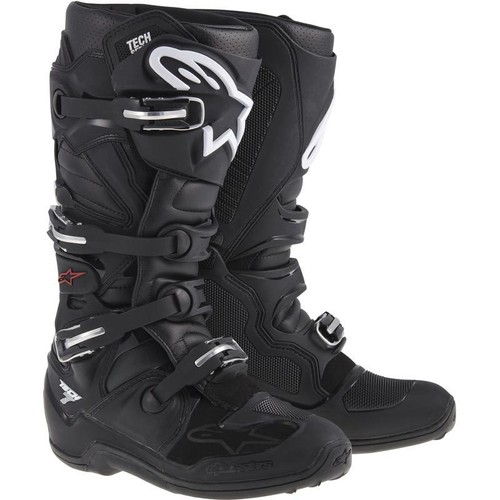 Alpinestars tech motocross - tech, 7