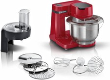 Küchenmaschine Bosch