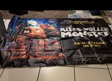 Alles voller Monster Kino