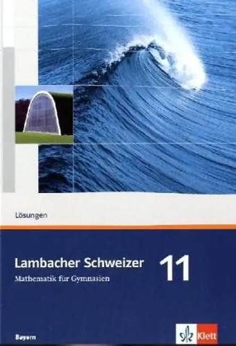 Lambacher schweizer mathematik - schweizer,