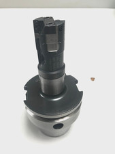 HSK-A63 KOMET Reduzierung auf