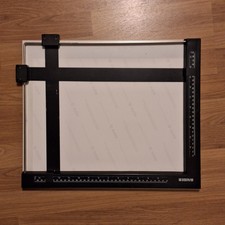 Kaiser 4001 Vergrößerungsrahmen enlarging Easel