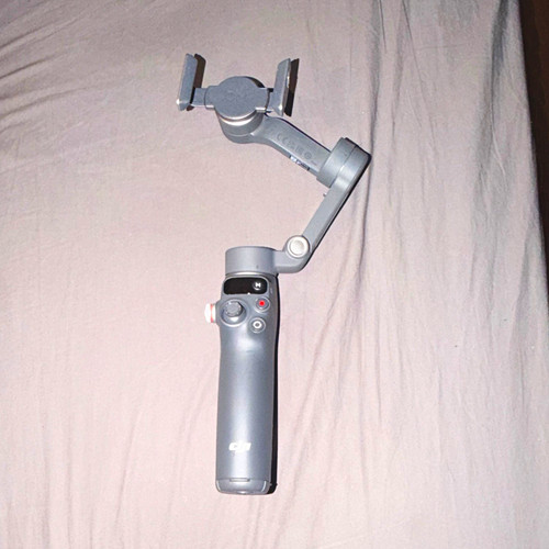 Dji osmo mobile - dji,